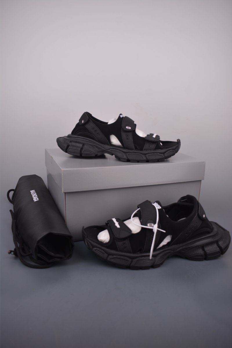 Balenciaga 3XL Sandal view