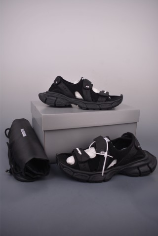 Balenciaga 3XL Sandal view 5