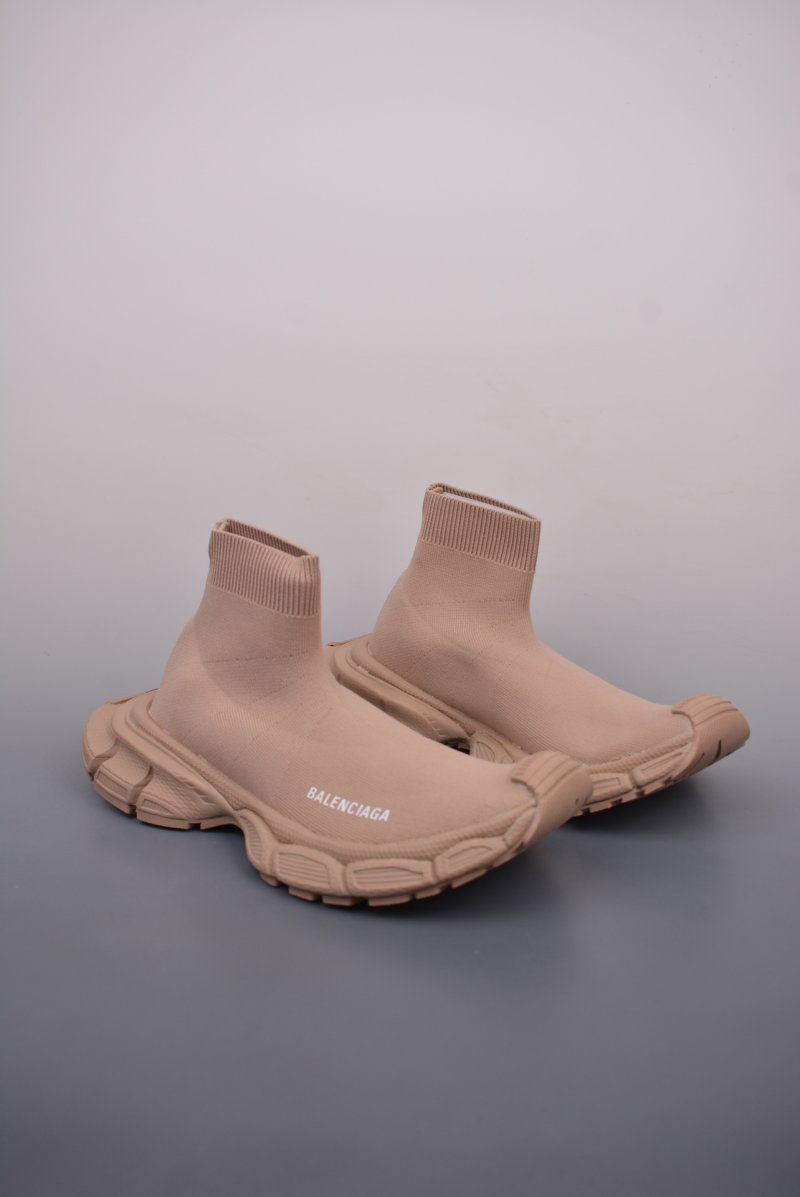Balenciaga 3XL Sock Sneaker TPU