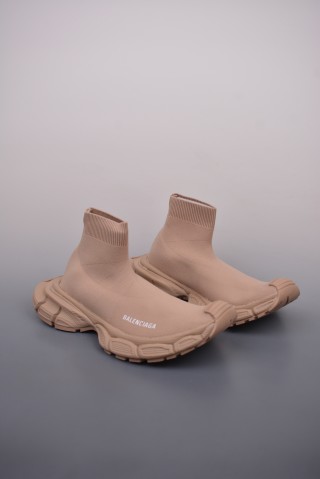 Balenciaga 3XL Sock Sneaker TPU view 1