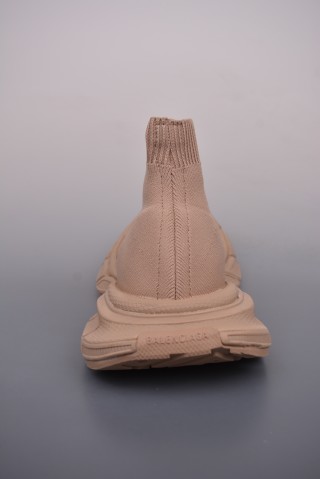 Balenciaga 3XL Sock Sneaker TPU view 4