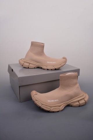 Balenciaga 3XL Sock Sneaker TPU view 5