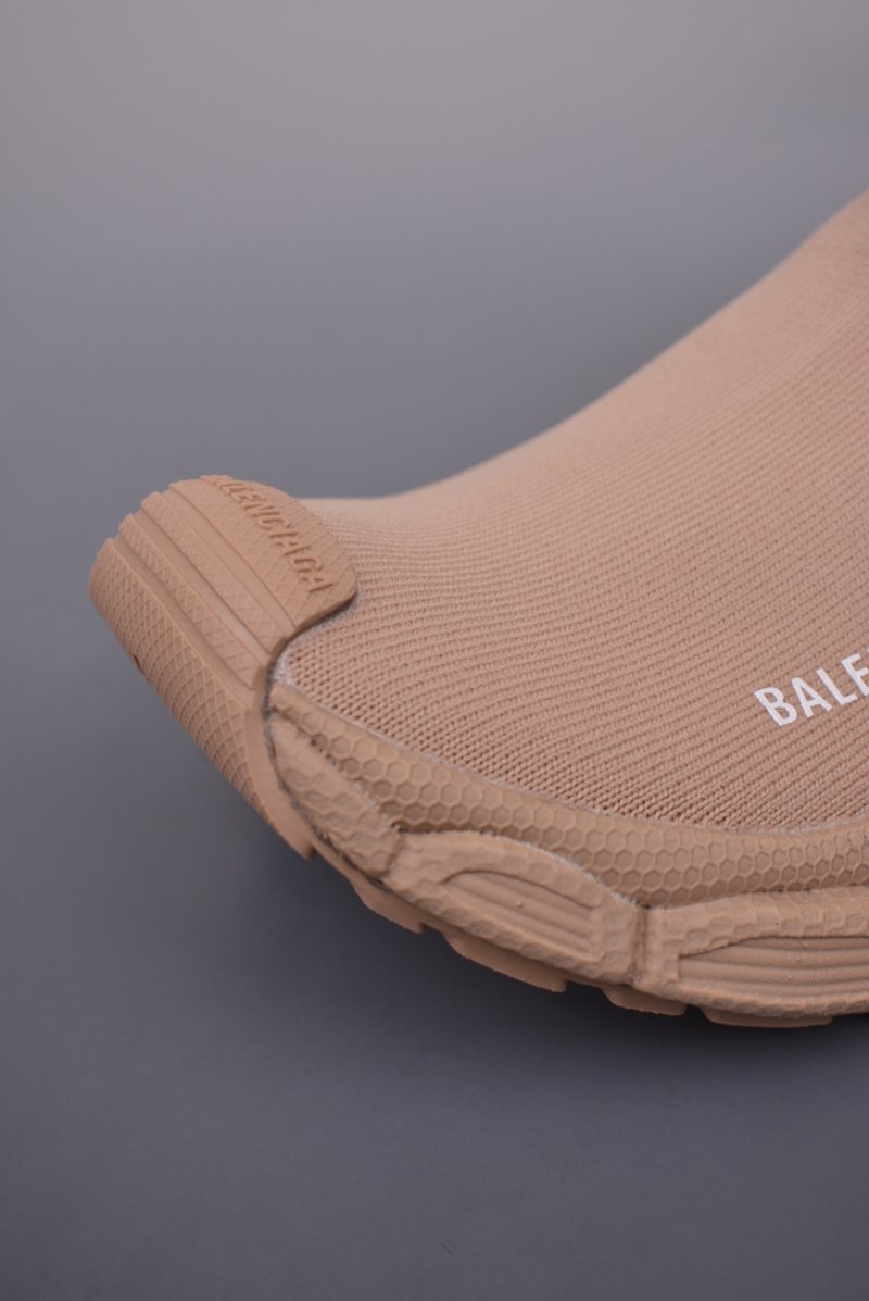 Balenciaga 3XL Sock Sneaker TPU view