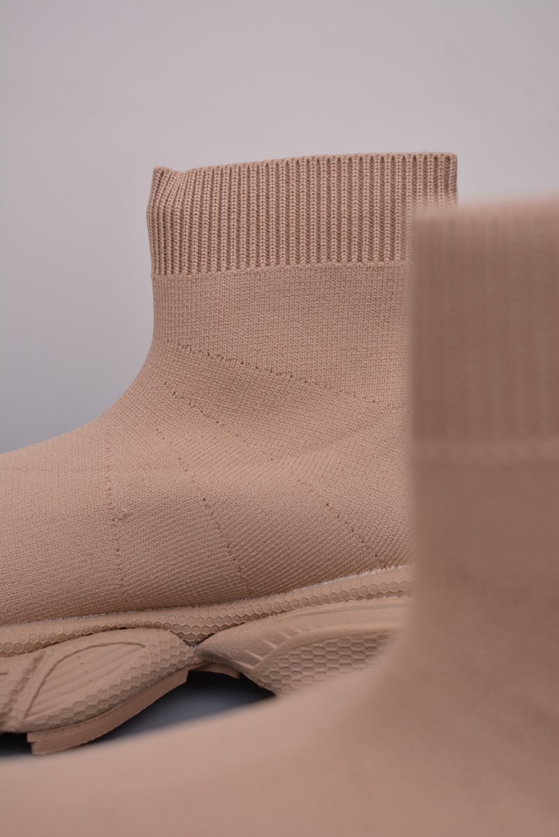 Balenciaga 3XL Sock Sneaker TPU view