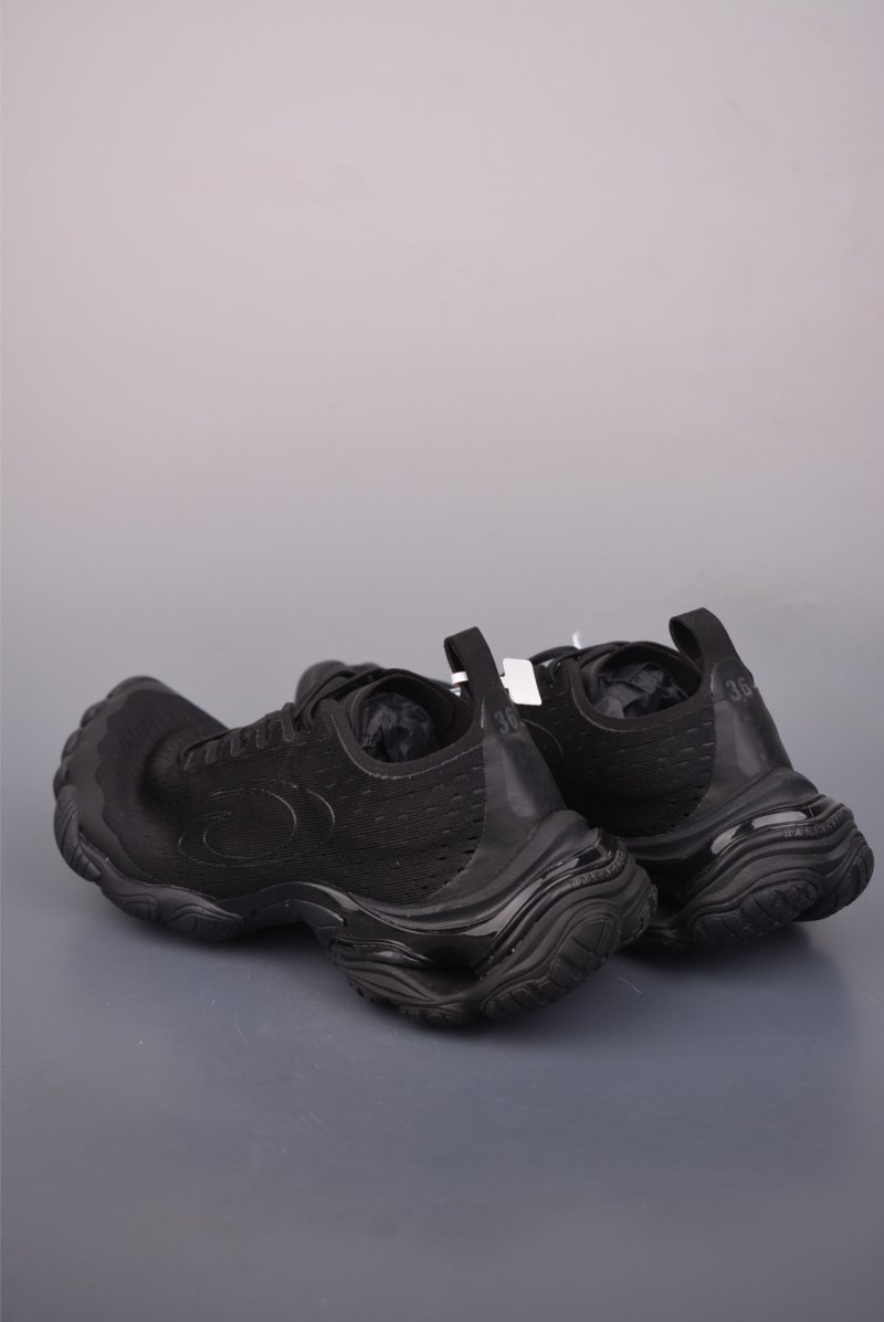 Balenciaga Anatomic Runner view