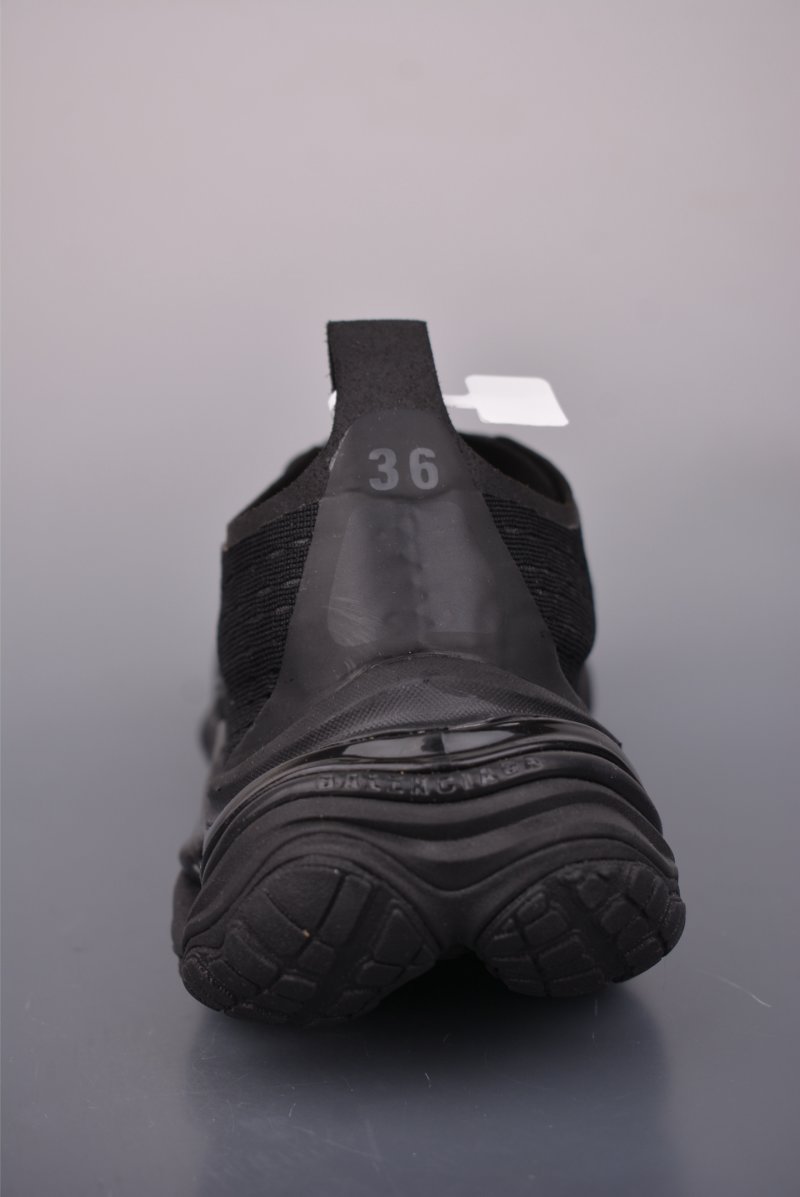 Balenciaga Anatomic Runner view