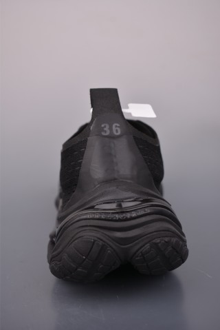 Balenciaga Anatomic Runner view 4