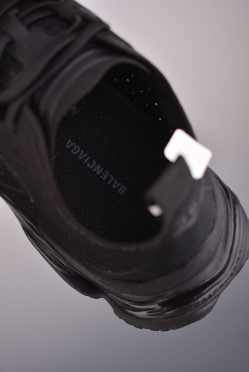 Balenciaga Anatomic Runner view
