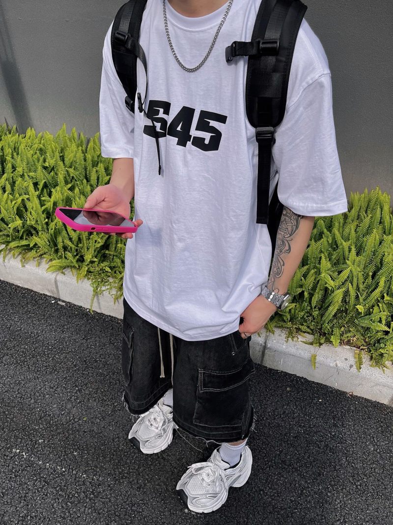 Balenciaga Cargo Sneaker