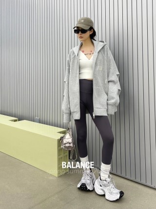Balenciaga Cargo Sneaker view 6