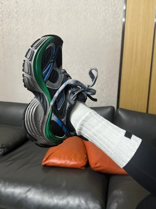 Balenciaga Cargo Sneaker view 10