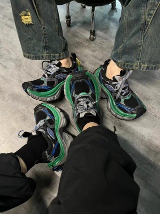 Balenciaga Cargo Sneaker view 11