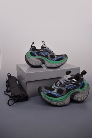 Balenciaga Cargo Sneaker view 5