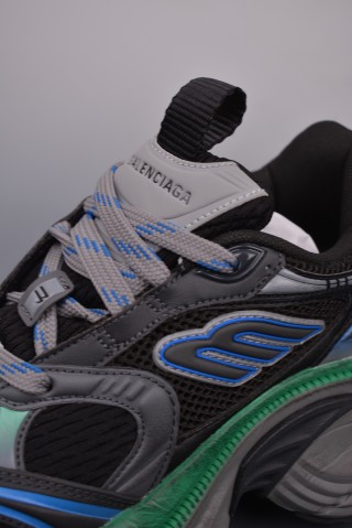 Balenciaga Cargo Sneaker view 7