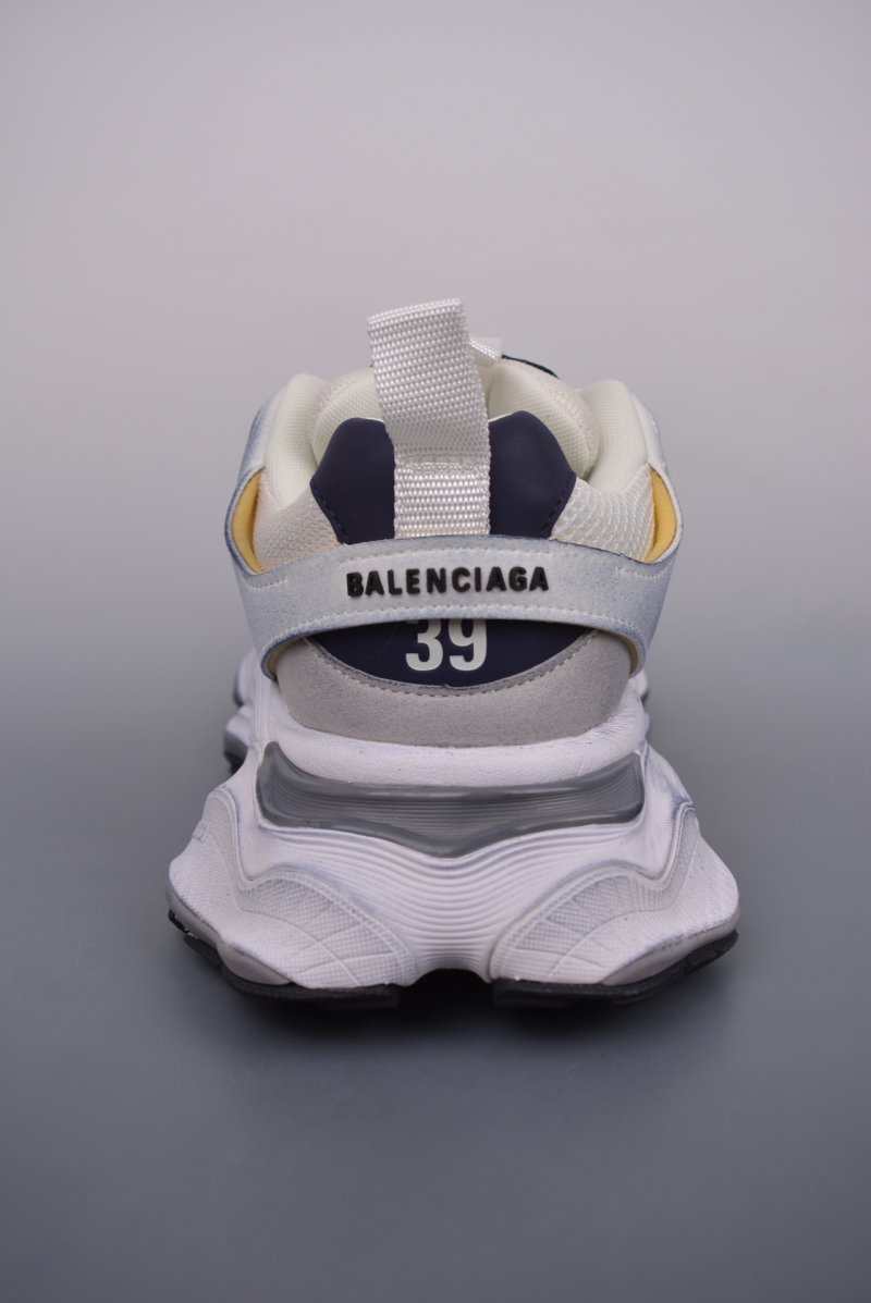 Balenciaga Cargo Sneaker view