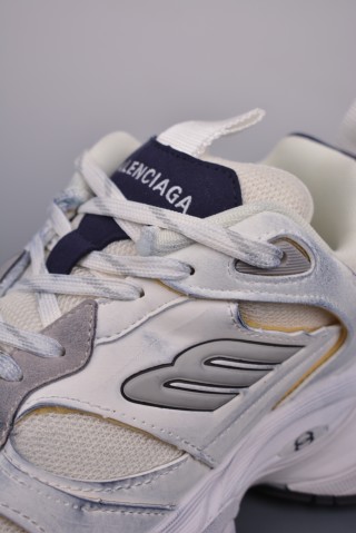 Balenciaga Cargo Sneaker view 16