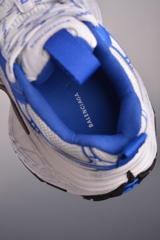 Balenciaga Cargo Sneaker view 27