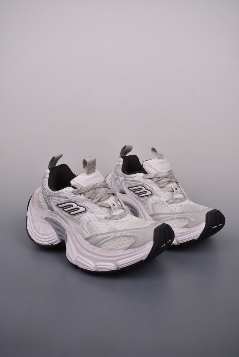 Balenciaga Cargo Sneaker