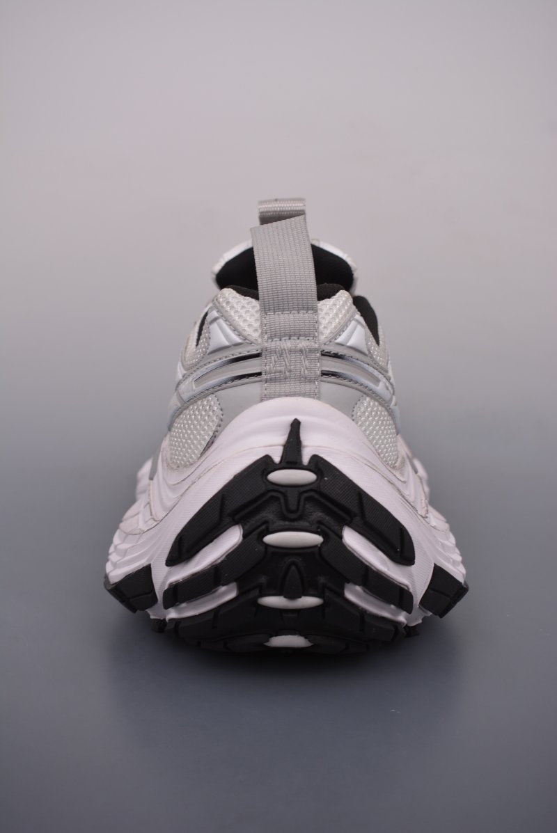 Balenciaga Cargo Sneaker view