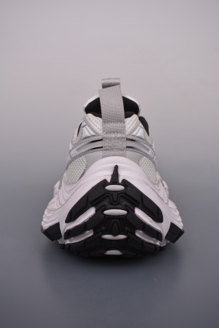 Balenciaga Cargo Sneaker view 4