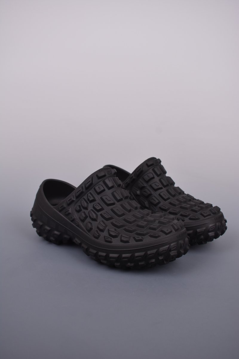 Balenciaga Defender Clog 'White'