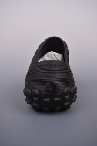 Balenciaga Defender Clog 'White' view 4