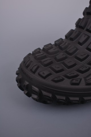 Balenciaga Defender Clog 'White' view 6