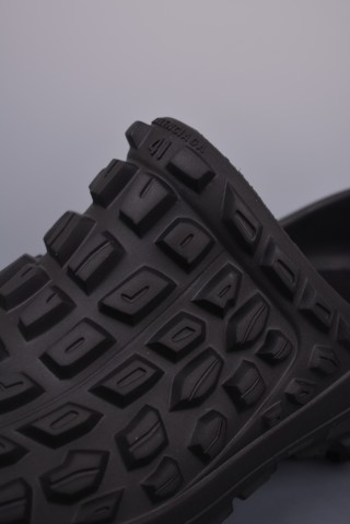 Balenciaga Defender Clog 'White' view 7