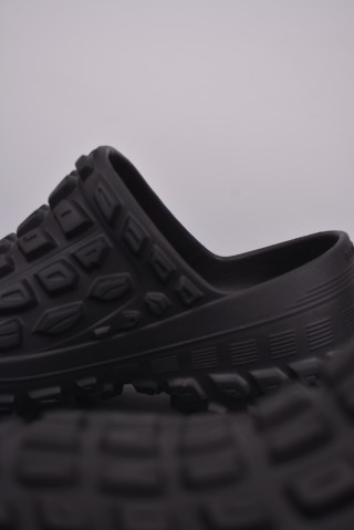 Balenciaga Defender Clog 'White' view 8