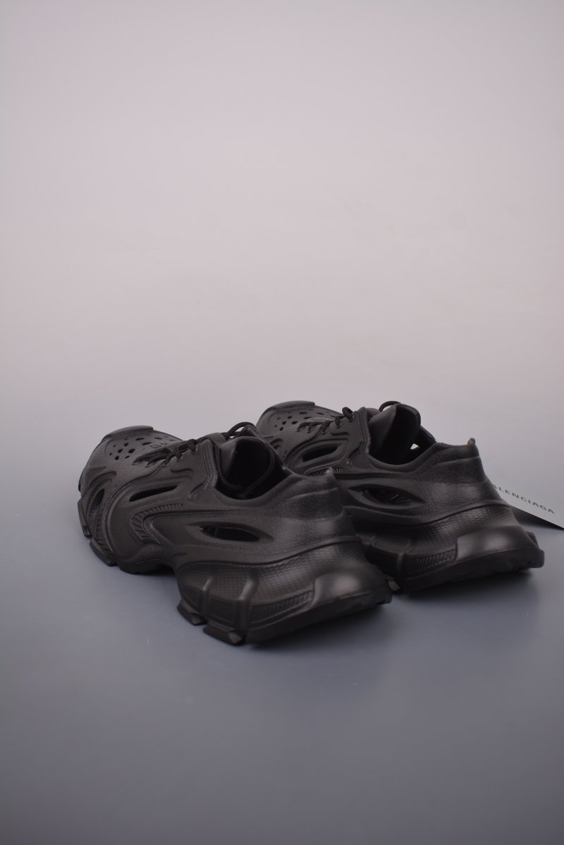Balenciaga Demna J Clog view