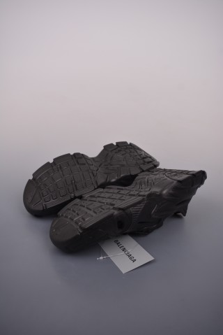 Balenciaga Demna J Clog view 3