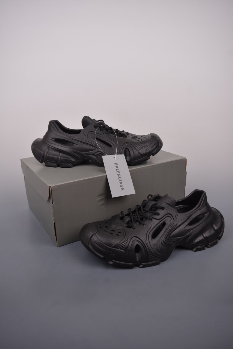 Balenciaga Demna J Clog view