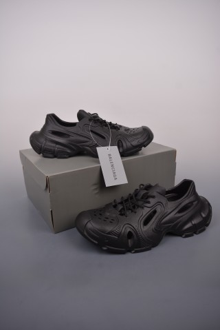 Balenciaga Demna J Clog view 5
