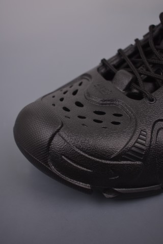 Balenciaga Demna J Clog view 6