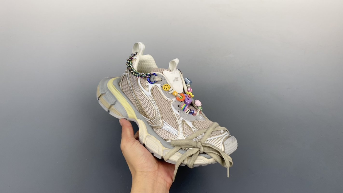 Balenciaga Phantom Sneaker 3XL