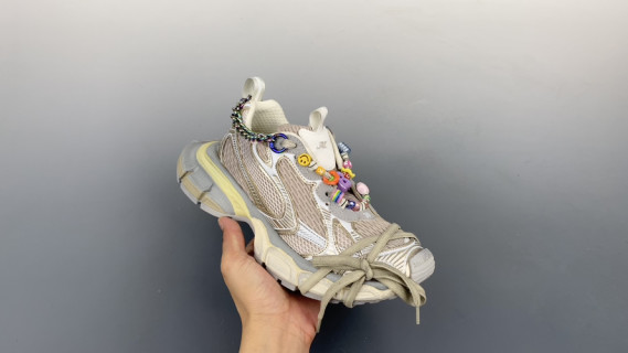 Balenciaga Phantom Sneaker 3XL view 1