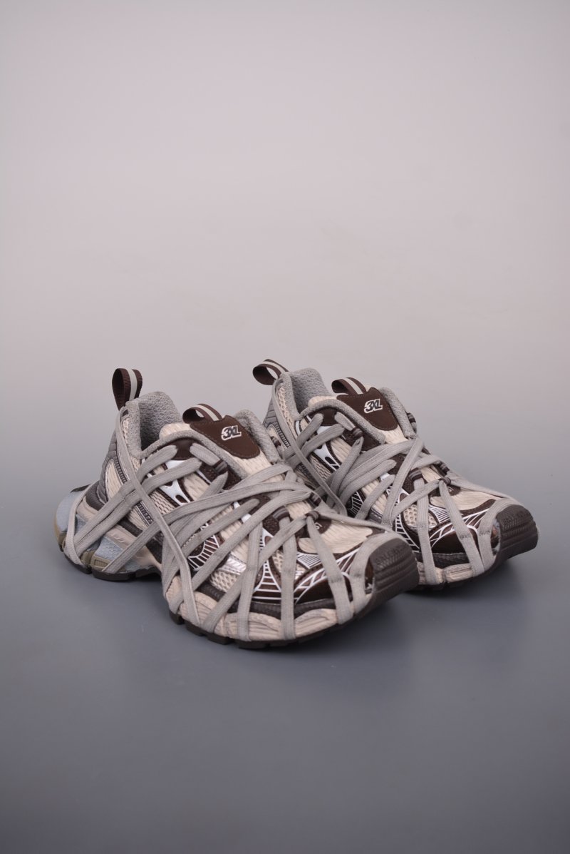 Balenciaga Phantom Sneaker 3XL