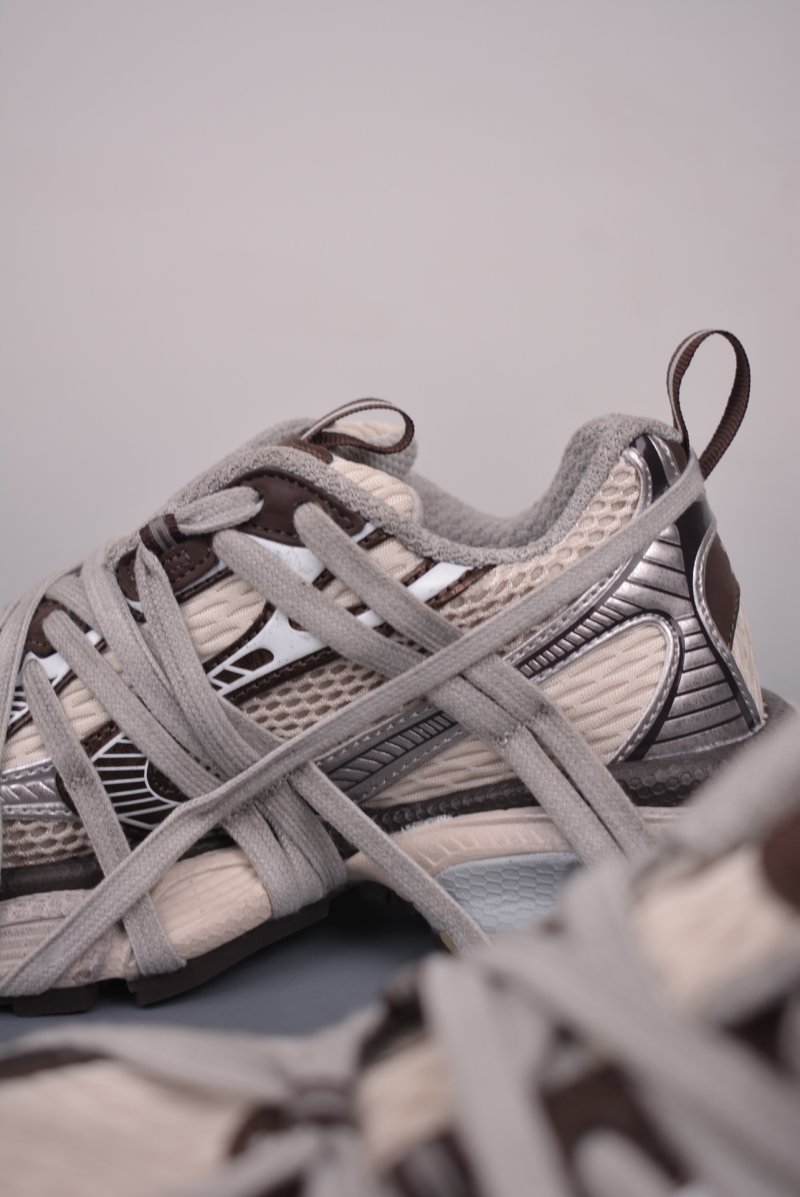 Balenciaga Phantom Sneaker 3XL view