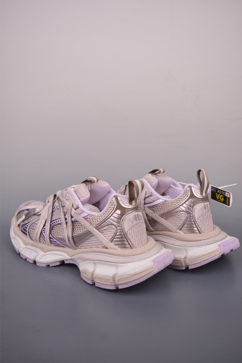 Balenciaga Phantom Sneaker 3XL view