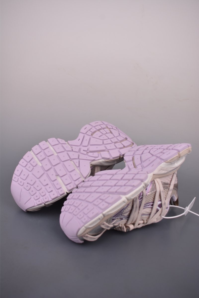 Balenciaga Phantom Sneaker 3XL view