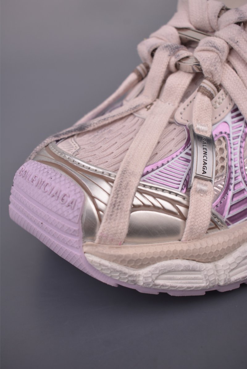 Balenciaga Phantom Sneaker 3XL view