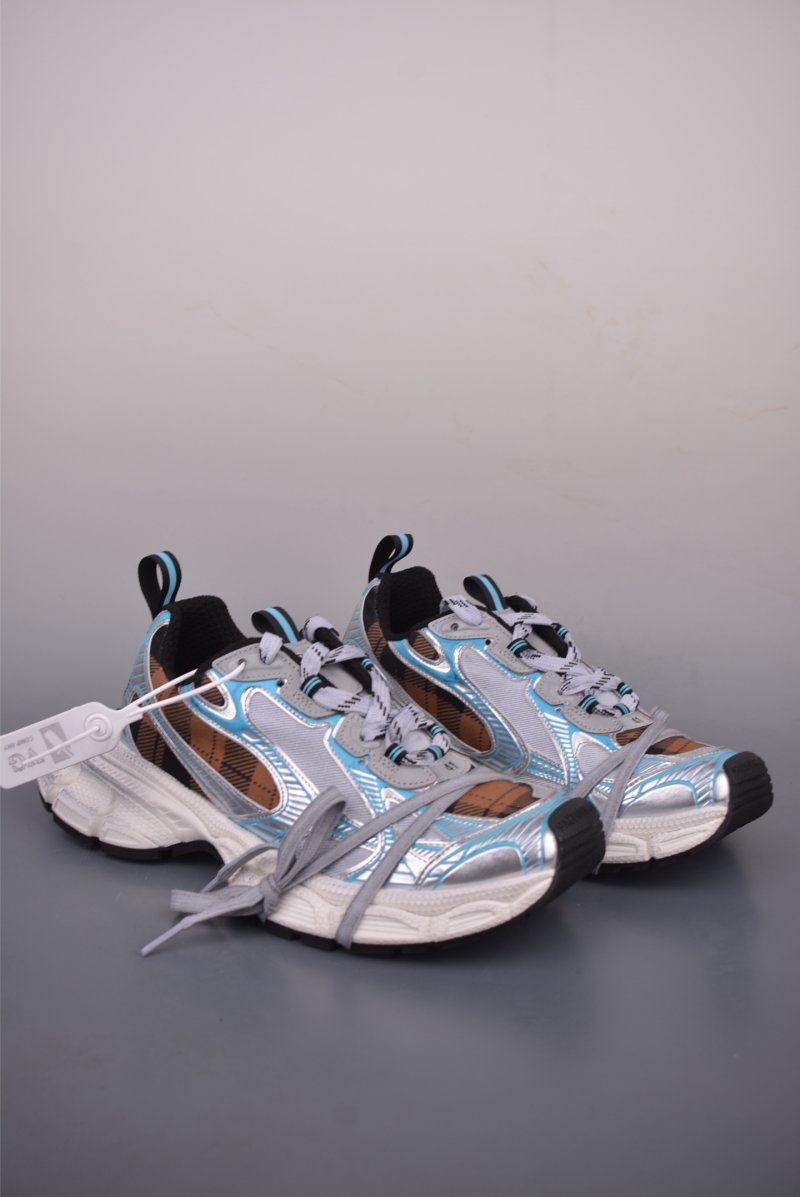 Balenciaga Phantom Sneaker 3XL view