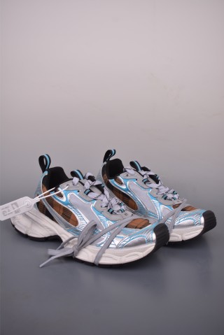 Balenciaga Phantom Sneaker 3XL view 19