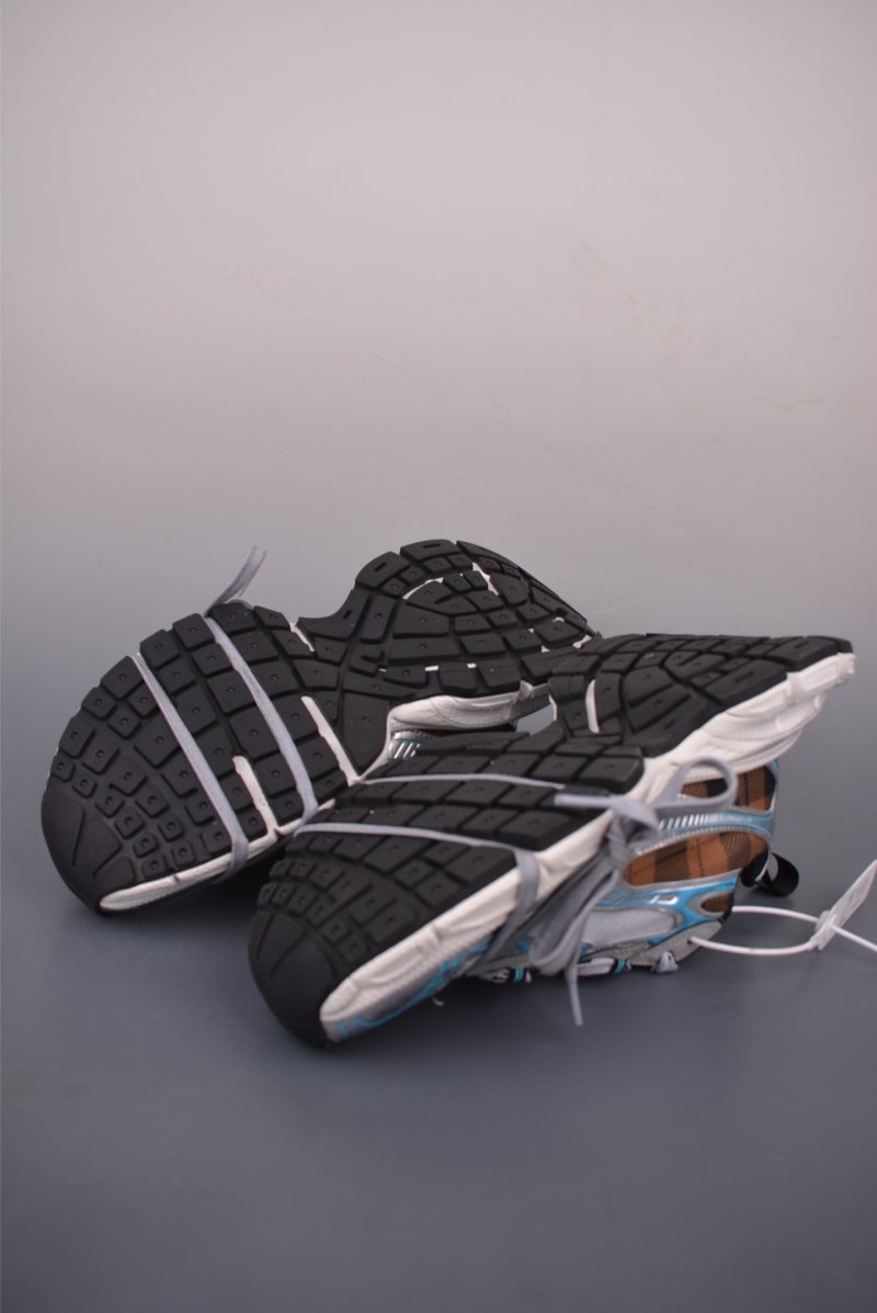 Balenciaga Phantom Sneaker 3XL view