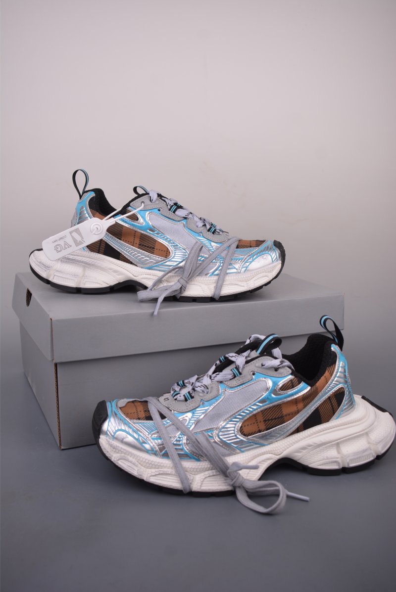 Balenciaga Phantom Sneaker 3XL view