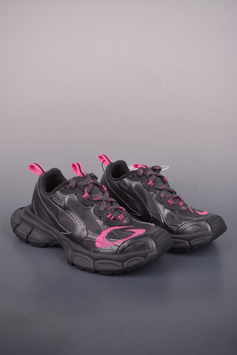 Balenciaga Phantom Sneaker 3XL view