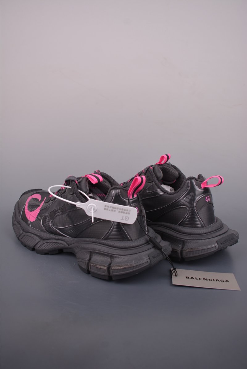 Balenciaga Phantom Sneaker 3XL view