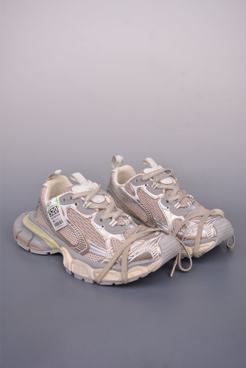 Balenciaga Phantom Sneaker 3XL