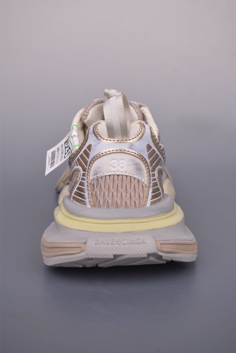 Balenciaga Phantom Sneaker 3XL view