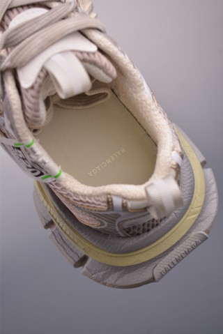 Balenciaga Phantom Sneaker 3XL view 9